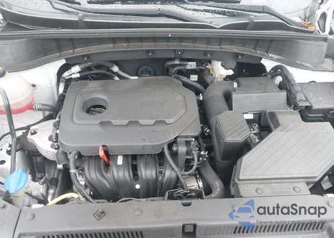 2021 Hyundai Tucson Sel from USA, damaged, VIN KM8J3CALXMU352020